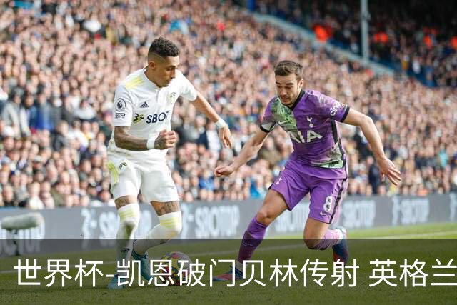 世界杯-凯恩破门贝林传射 英格兰2-0巴拿马小组第一